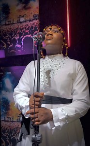 Nara ekele Song of gratitude | Sini Dagana