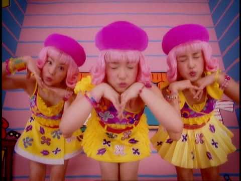 三人祭 - チュッ！夏パ～ティ (Chu! Natsu Party)