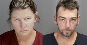 James and Jennifer Crumbley plead not guilty to charges in Oxford case, $500K bond issued for each
