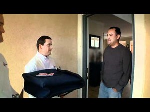 Pizza Turnaround - Domino Pizza