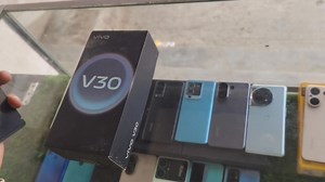 28K views · 569 reactions | JN MOBILE..VIVO V30 5G (8/128) PDA BROKEN... OFFER PRICE 13499  CONTACT NUMBER 7365815809 | Rabi Khan | Facebook