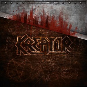 Kreator – Under The Guillotine (2021) » download by NewAlbumReleases.net
