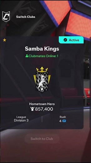 How to switch clubs on FC 26 easy way