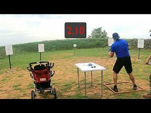 Steel Challenge Shooting Sports - Smoke & Hope Tips for A/M Shooters - Mind in the Box episode #1