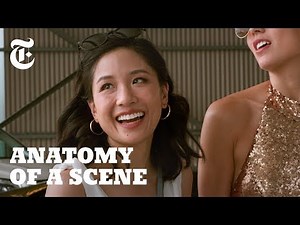How Rumors Spread in ‘Crazy Rich Asians’ | Anatomy of a Scene
