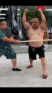 55K views · 1.1K reactions | Iron Body begins with the breath. Qi...