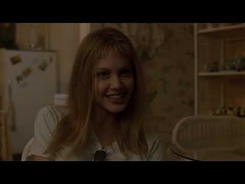 Girl Interrupted (Daisy's Scene)