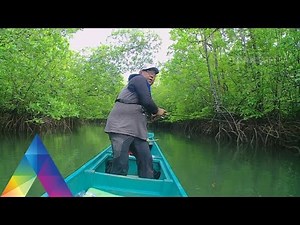 MANCING MANIA - PERGESERAN MUSIM IKAN (9/4/16) 3-1