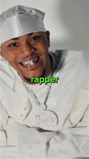 This Rapper Sounds Like NBA YoungBoy 😳🔥