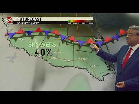 CBS 4 News at 10 Weather May 29