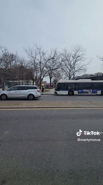 Exploring the BX36 Bus Route in The Bronx