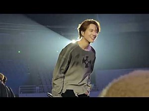 GOT7 - Bounce [Soundcheck Day 1 at NESTFEST in Seoul]