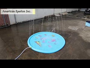 What Is a Splash Pad Used For: Safe Water Play for Kids and Pets