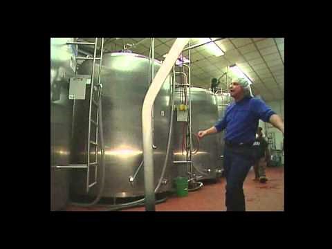 Made In NJ Bosco Syrup