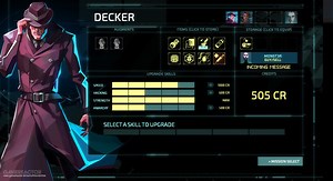 Invisible, Inc. - Review