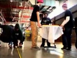 Erbert & Gerbert's Subs and Clubs: Candle Cannon • Ads of the World™ | Part of The Clio Network