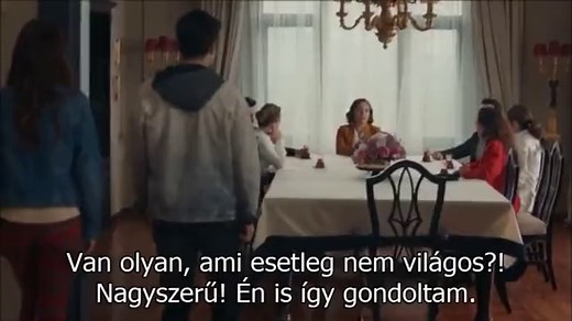 AZIZE 6 RÉSZ TÖRÖK FELIRATOS SOROZAT