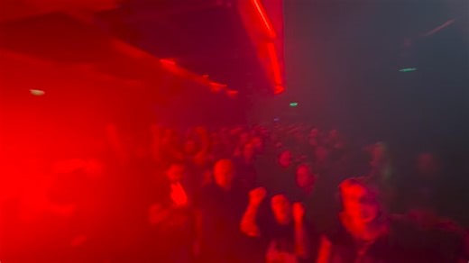 BERLIN AT @urban_spree - thanks a lot!!! See you all next time! | Conan