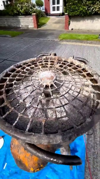 Watch This Driveway Transform With Resin Bound Paving