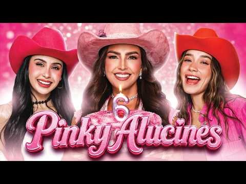 The Hallucinations: Lupita Villalobos and Quesito in Pinky Promise Season 9 - Episode 15