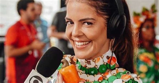 Mariana Gross relembra cirurgia cardíaca e expõe recuperação: 'Afetou o pulmão'