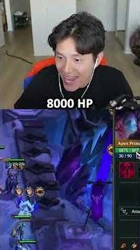I Summoned The Apex Primordian