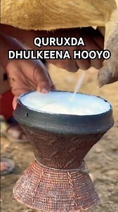 QURUXDA DHULKEENA HOOYO #gabay #heesocusub #heesosomali #somali #somalitiktok #shorts #heeso #short
