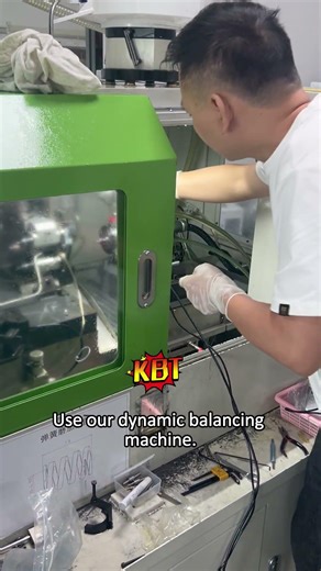 What happens if the grinding wheel is unbalanced? #grinding #dynamic balance #grinding wheel