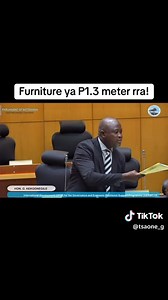 46K views · 1K reactions | Bw | Botswana Private News | Facebook