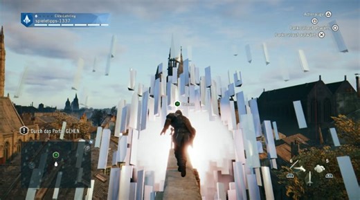 AC - Unity: Video-Komplettlösung zu AC-Unity