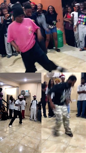 Freestyle Friday Dance Moves You Can't Miss