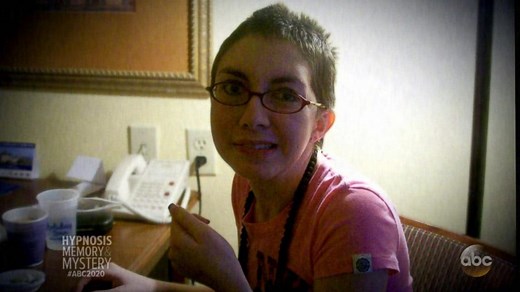 Woman makes miraculous recovery after near-fatal shovel attack: Part 2