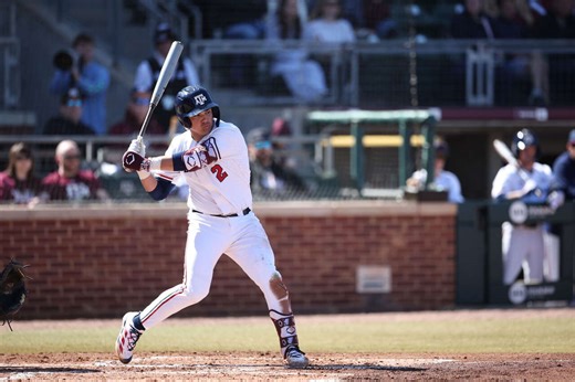 Texas A&M baseball vs Sam Houston: Live updates from Tuesday's nonconference game