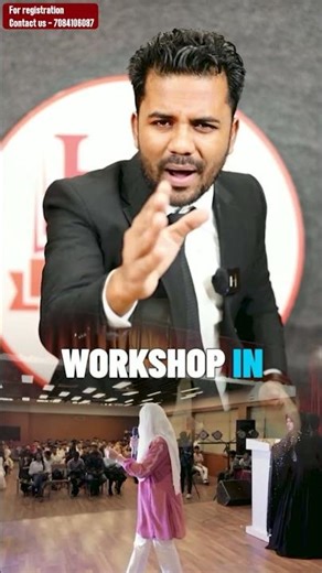 14th Global Public Speaking Championship | Happiness Institute | #viral