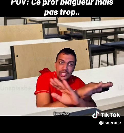 Prof Blagueur: Les Meilleures Blagues en Classe