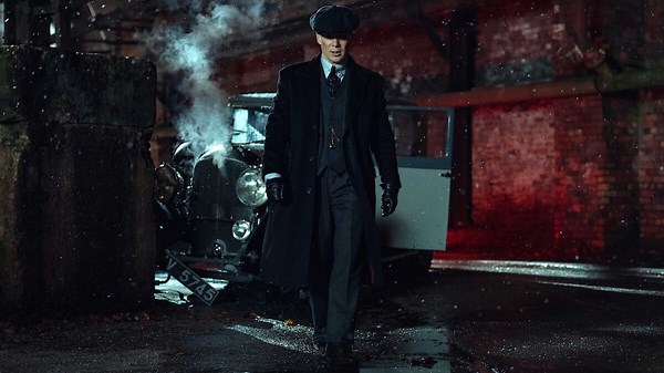 Birmingham bandája: A halhatatlan férfi (film, 2026) | Kritikák, videók, szereplők | MAFAB.hu