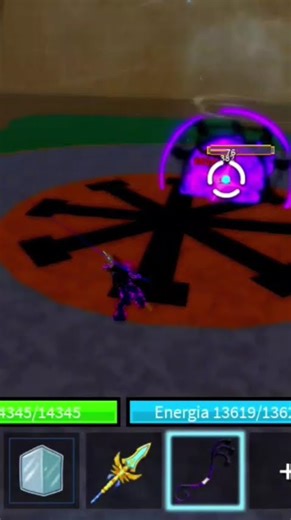 COMBO DE ICE, POLE V2, SUPERHUMAN, CIBORG V3 E VENOM BOW #bloxfruits #pvp