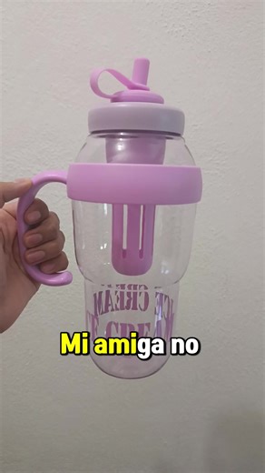 Botellas económicas y funcionales para niños