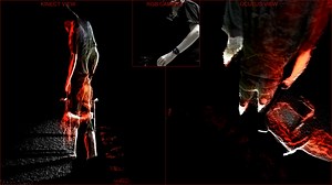 Out-of-body experience