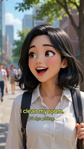 Tiếng Anh Giao Tiếp Hàng Ngày | Chủ Đề: Kế Hoạch Cuối Tuần (Weekend Plans) - Ep 3