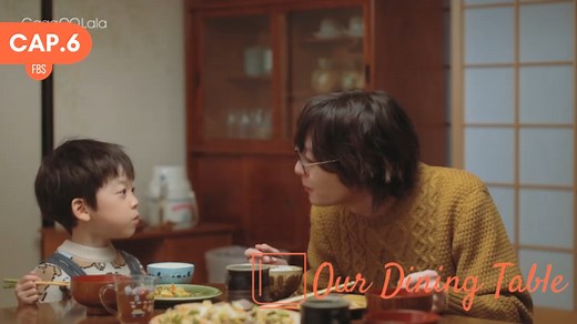 OUR DINING TABLE CAP. 6 [SUB ESPAÑOL] 🍓 Strawberries ya contamos con una cuenta en Paypal para seguir en funcionamiento ya que esto nos ayudará a pagar las membresías necesarias para las series y otros programas. 🙌 Link ⬇️ https://paypal.me/facultadblstrawberry?country.x=PE&locale.x=es_XC -Monse Álvarez :3 | Facultad BL Strawberry Subs