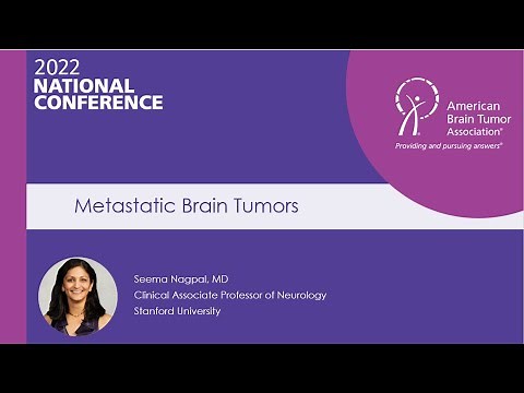 Metastatic Brain Tumors