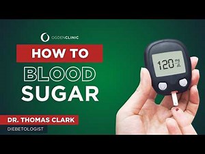 How to Test Your Blood Sugar at Home | Diabetes Management