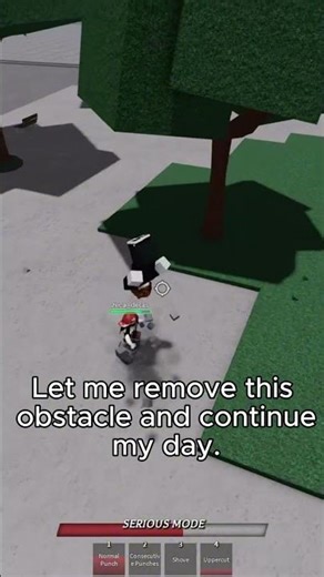 Why Do 1v1 Ruining NPCs Always Appear Out of Nowhere? TSB