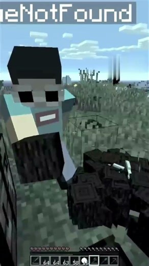 Dream playing mod that drops random item #short#dream