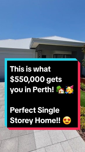 Affordable House and Land Packages in Perth | Escape the Rent Trap