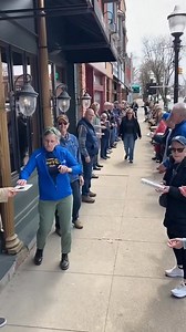 26K views · 317 reactions | In a heartwarming show of community...