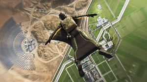 Battlefield 2042 Trailer Provides a First Look at Renewal, Breakaway and Discarded Maps