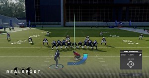 How to Block a Field Goal in Madden 24