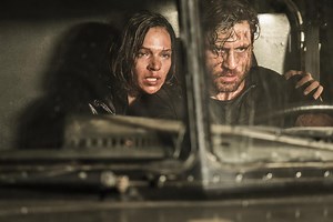 'The Last Days Of American Crime' Trailer: Edgar Ramirez Is Pulling Off One Last Heist - SlashFilm